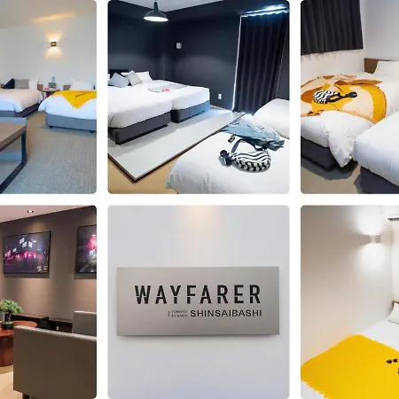 Wayfarer Shinsaibashi-3