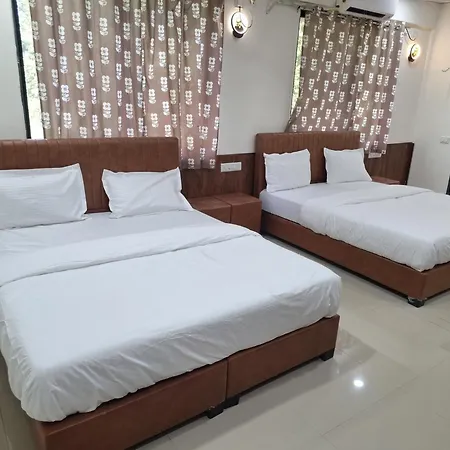 Hill Resort Alibaug-2