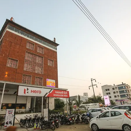 Ira By Orchid Sambhajinagar - Aurangabad-2