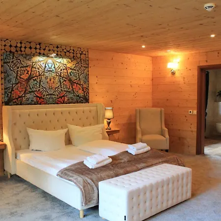 Wolfstein - Le Boutique Hotel-2