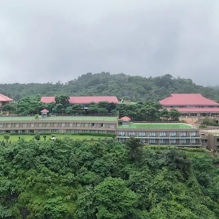 Ikshana Resort And Spa, Khandala-3