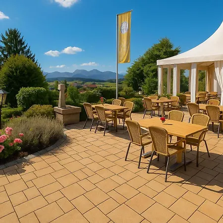 Hotel JMS Holiday Allgäu-3