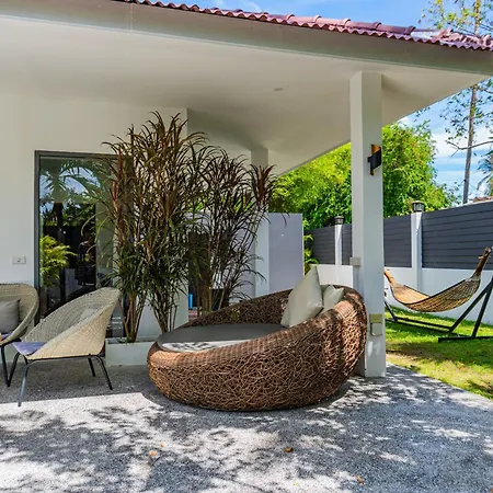 La Belle Vie - Boutique Hotel Adults Only-2