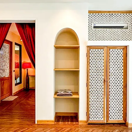 La Belle Vie - Boutique Hotel Adults Only-3