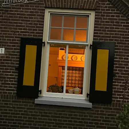 Erve Zonnehoeve B&B en Wijngaard-3