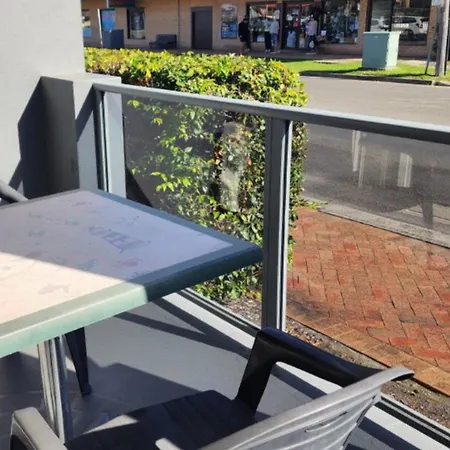 Jopen Motel Unit 1-3