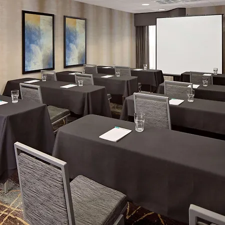 Homewood Suites Nashville/Brentwood-3