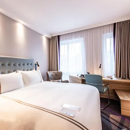 Premier Inn Hannover City University-3
