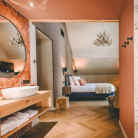 Hotel Centraal Baarlo-2