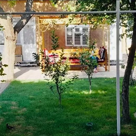 Guesthouse Anora 1, Three Minutes Walk From Registan Square, The Very Center Of Samarkand-3