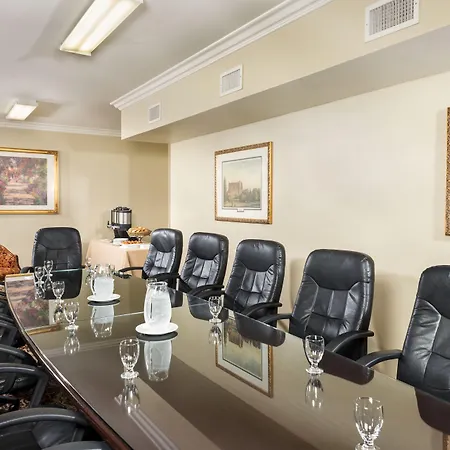 Ayres Suites Ontario At The Mills Mall - Rancho Cucamonga-2