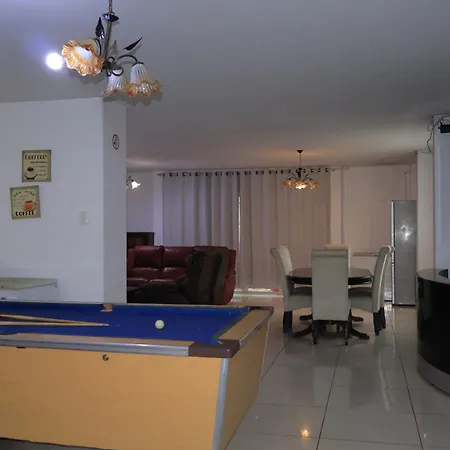 Khaya Mnandi Leisure Suites-3