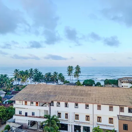 Rathna Beach Wadduwa-2