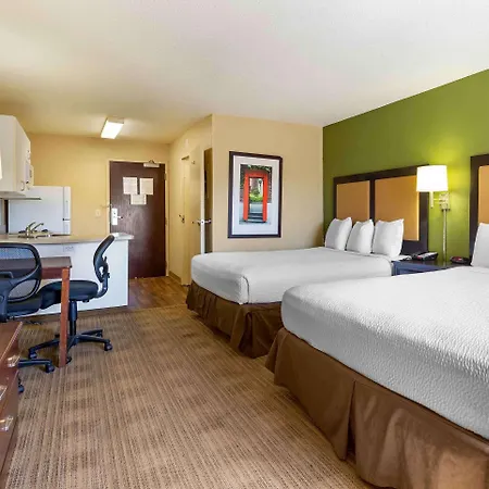 Extended Stay America Select Suites - Baltimore - BWI Airport - International Dr-3