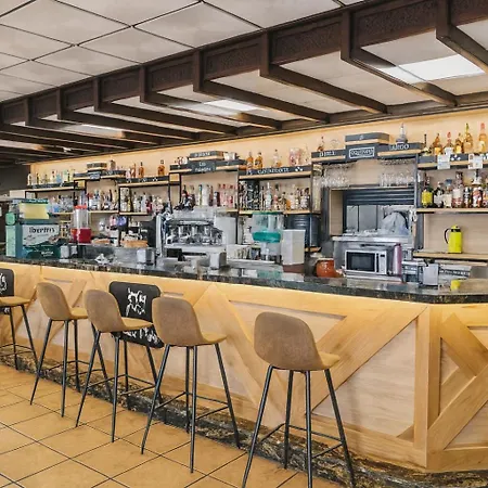 Hostal Las Palomas-2