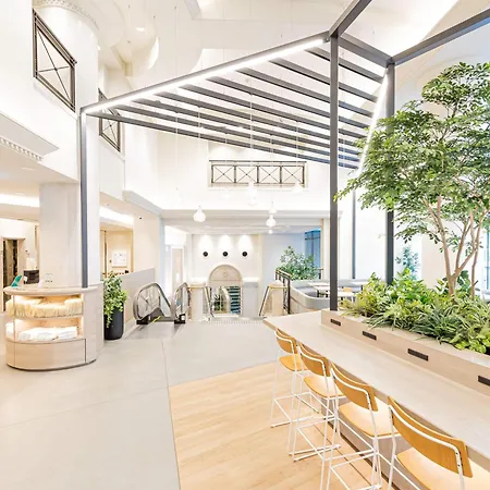 Prince Smart Inn Nagoya Sakae-2