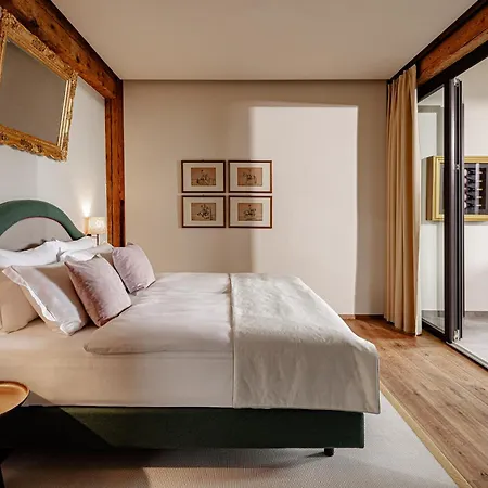 Castel Sallegg Suites Adults Only-3