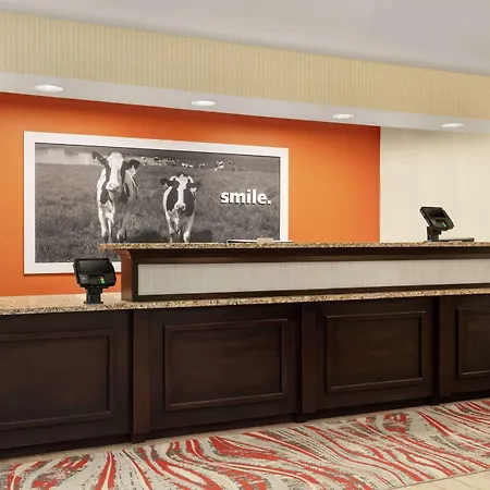 Hampton Inn Binghamton/Johnson City-2