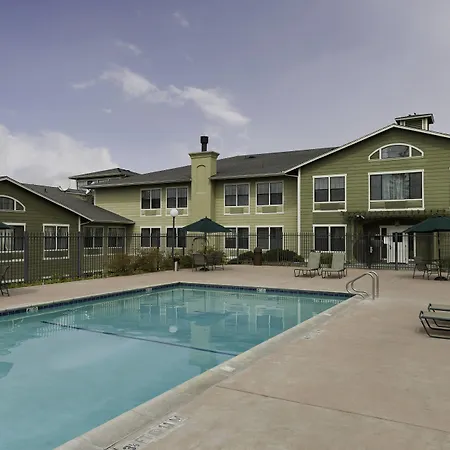 Fairfield Inn And Suites Santa Rosa Sebastopol-2