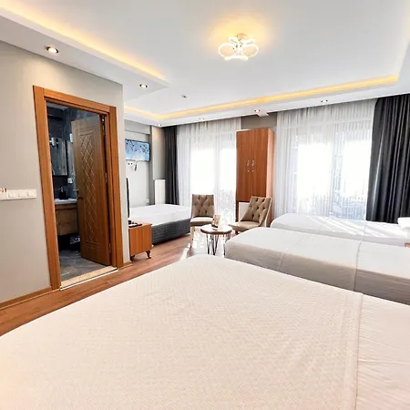 Mamma Marya Hotel-2