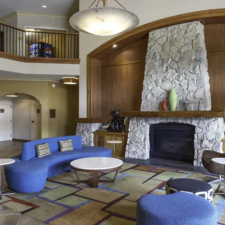 Fairfield Inn And Suites Santa Rosa Sebastopol-3