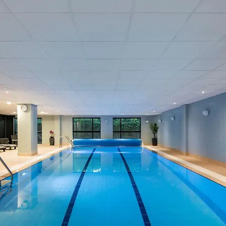 Radisson Blu Manchester Airport-2