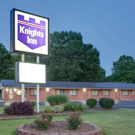 Knights Inn Paris-2