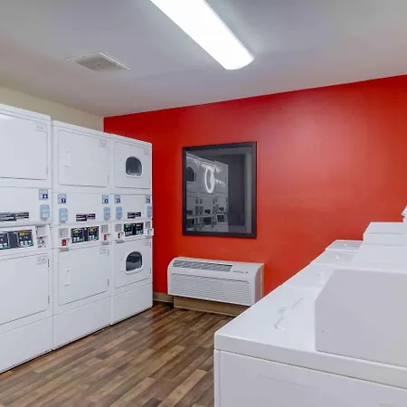 Extended Stay America Select Suites - Atlanta - Marietta - Windy Hill-2