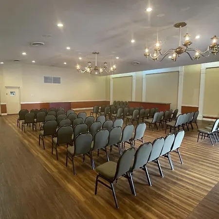University Inn-2