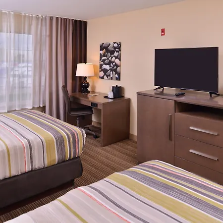 Country Inn & Suites By Radisson, Omaha Airport, Ia-3