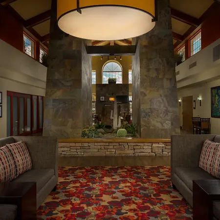 Hampton Inn & Suites Phoenix/Scottsdale-2