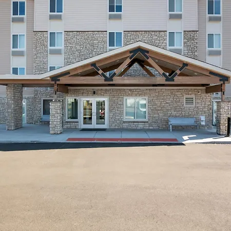 Woodspring Suites Newington - Hartford South-2