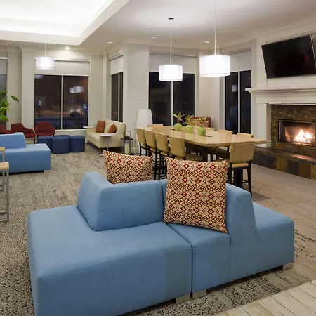 Hilton Garden Inn Minneapolis Eagan-2