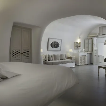 Oia Mare Villas (Adults Only)-3