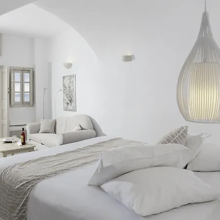 Oia Mare Villas-2