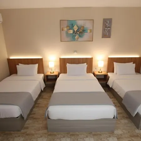 City Stars Hotel-3