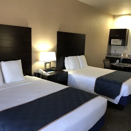 Days Inn & Suites By Wyndham Page Lake Powell-2