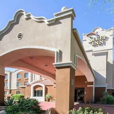 Sleep Inn North Scottsdale Near Mayo Clinic-3