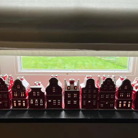 Vakantiewoning Fruitschuur de Morel-2