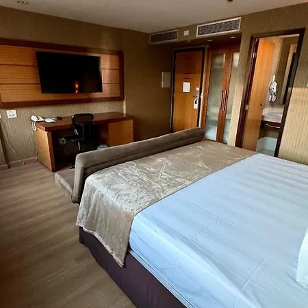 Wyndham São Paulo Ibirapuera-2