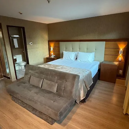 Wyndham São Paulo Ibirapuera-3