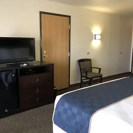 Days Inn & Suites By Wyndham Page Lake Powell-2