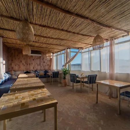 Riad Tassili-2