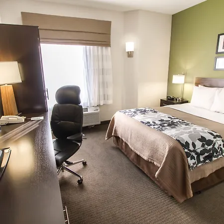 Sleep Inn North Scottsdale Near Mayo Clinic-2