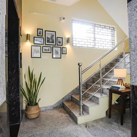 Fabhotel Vista Park - Omr-2