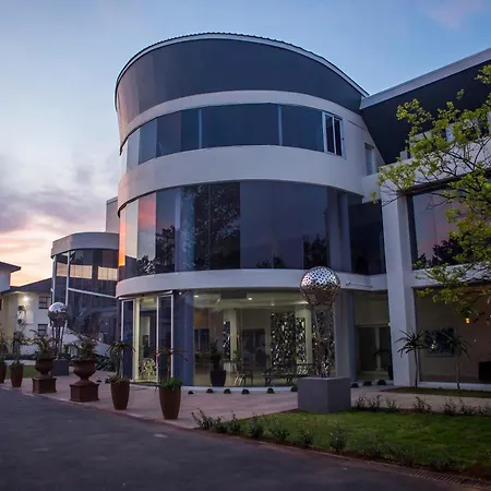 Anew Hotel & Convention Centre Or Tambo Johannesburg-2