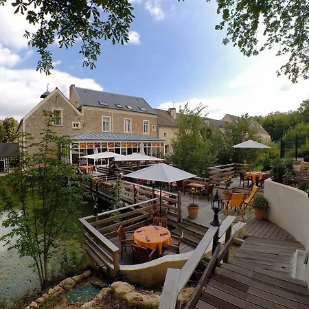 Auberge du Manet-3