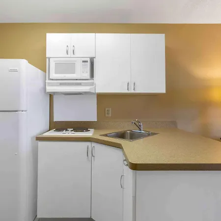 Extended Stay America Suites - Phoenix - Chandler-3