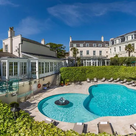 The Old Government House Hotel & Spa-2