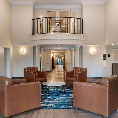 Extended Stay America Premier Suites - Fort Lauderdale - Cypress Creek - Park North-2